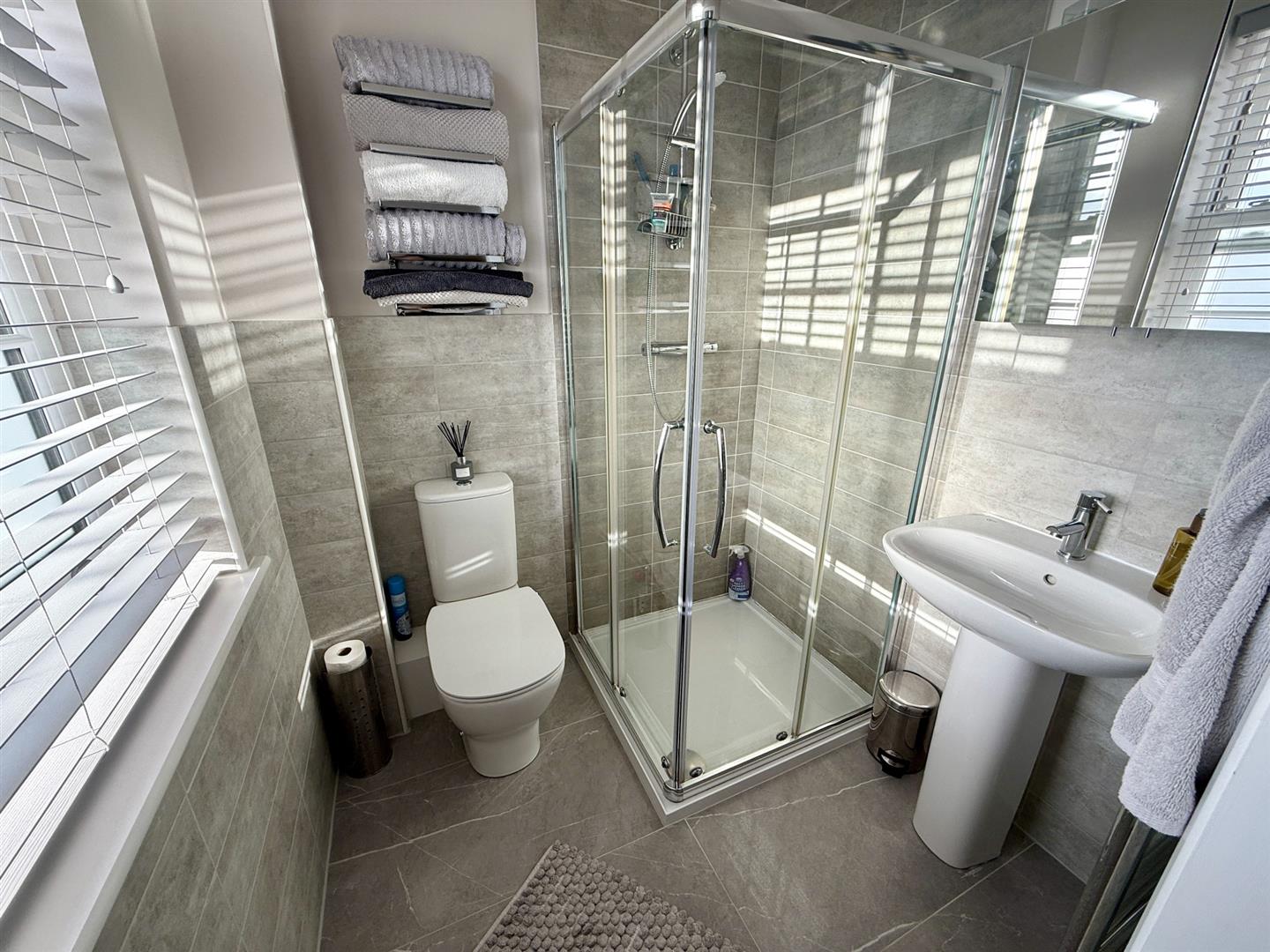 Montgomerie View, Seamill, West Kilbride